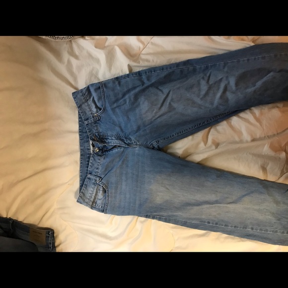 DJAB Jeans 32-34 - Picture 2 of 4